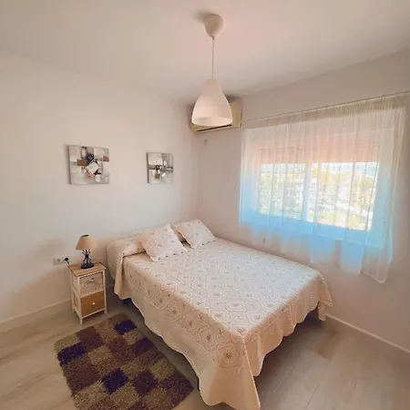 Mi Sueno Apartment