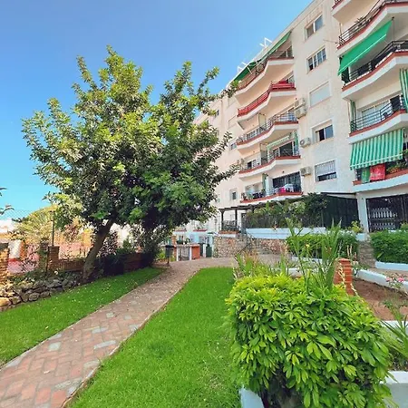 Mi Sueno By Residea * Torremolinos