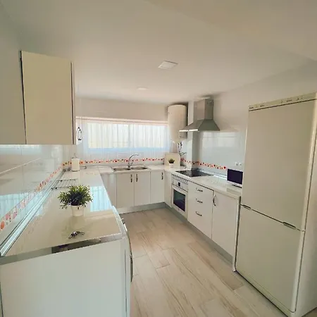 Mi Sueno By Residea Torremolinos