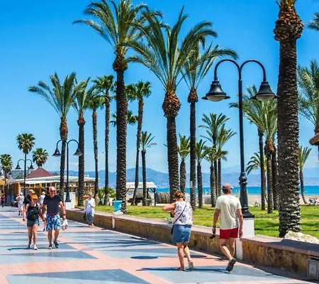 Apartman Mi Sueno By Residea Torremolinos