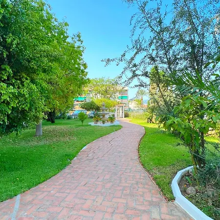 Mi Sueno By Residea Apartman