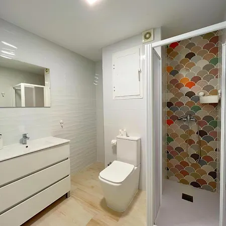 Mi Sueno By Residea Torremolinos