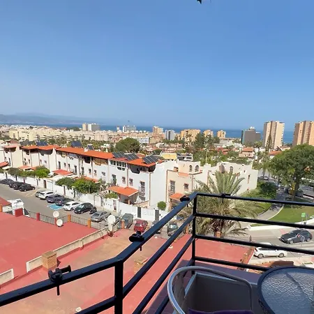 Apartman Mi Sueno By Residea *