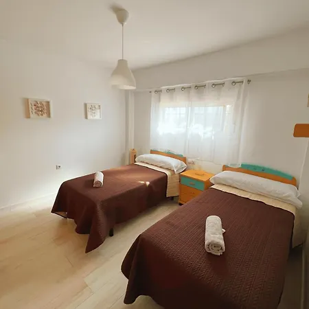 Mi Sueno By Residea Apartman *