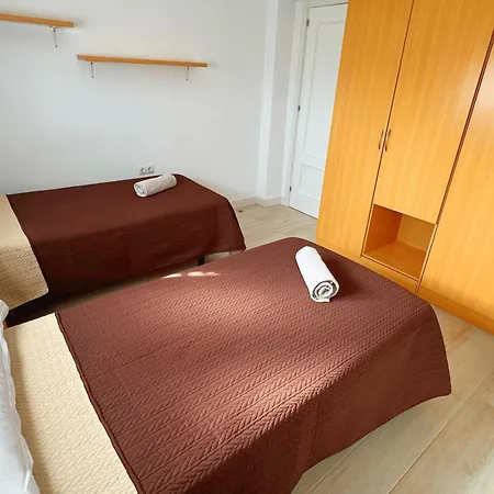 Mi Sueno By Residea Apartament Torremolinos