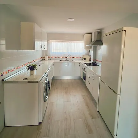 Mi Sueno By Residea Apartment *