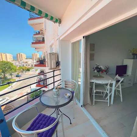 Mi Sueno By Residea Apartment *