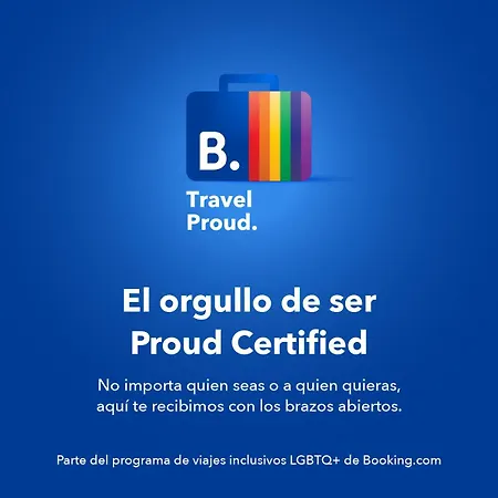 Mi Sueno Appartement
