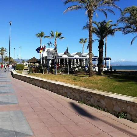 Mi Sueno Appartement Torremolinos