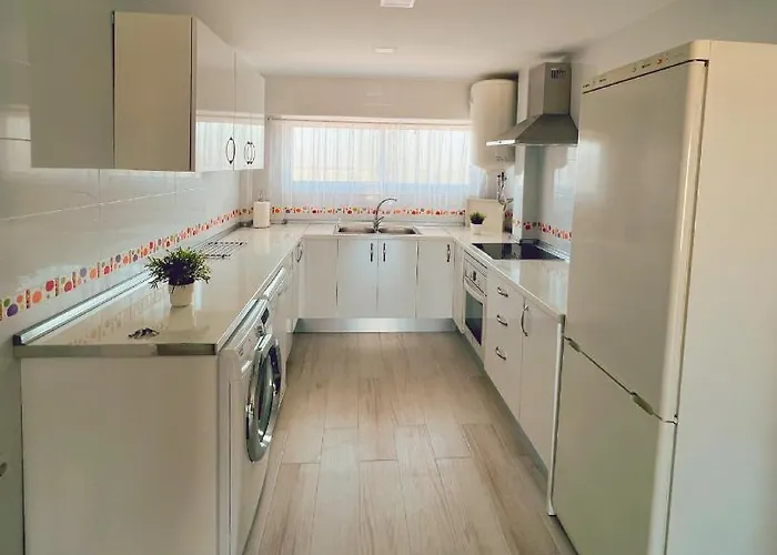 Mi Sueno By Residea Apartamento *