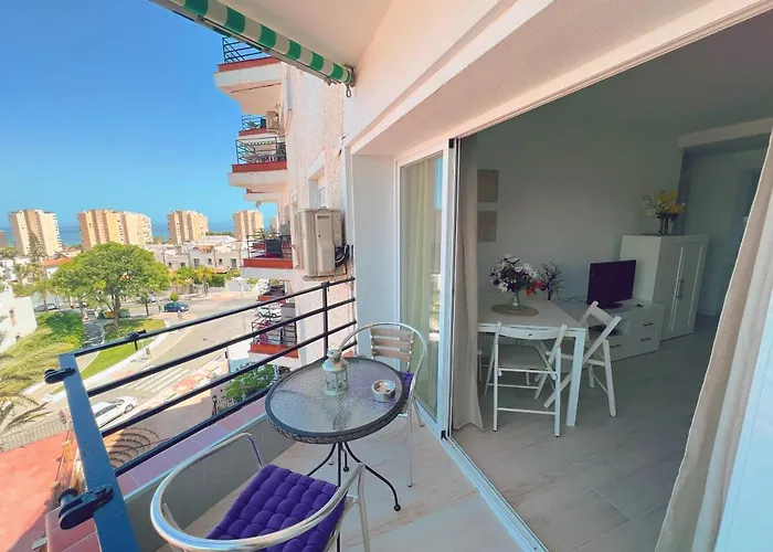 Mi Sueno By Residea Apartamento *