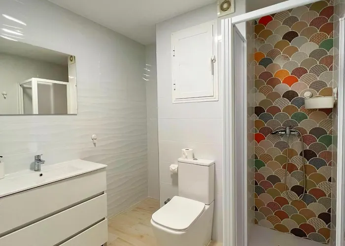 Mi Sueno By Residea Torremolinos