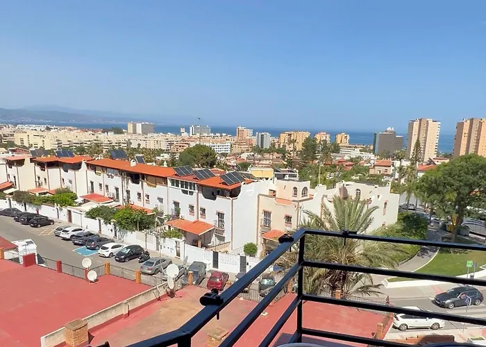 Apartamento Mi Sueno By Residea *