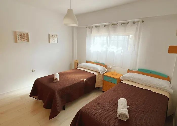 Mi Sueno By Residea Apartamento *