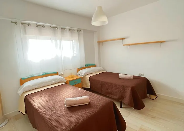 Mi Sueno By Residea Torremolinos