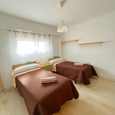 Mi Sueno By Residea Τορρεμολίνος