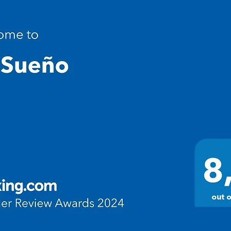 Lägenhet Mi Sueno By Residea Torremolinos