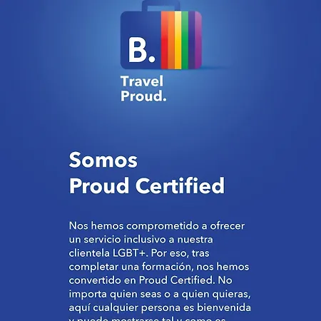 Lägenhet Mi Sueno By Residea Torremolinos