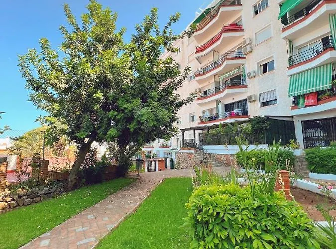 Mi Sueno By Residea * Torremolinos