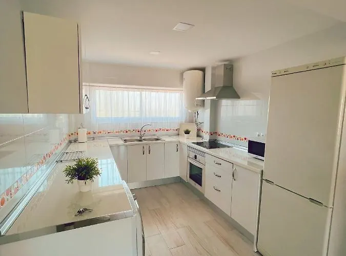 Mi Sueno By Residea Torremolinos