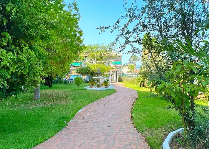 Mi Sueno By Residea Lägenhet