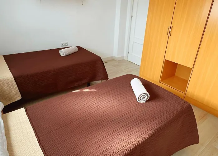 Mi Sueno By Residea Lägenhet Torremolinos