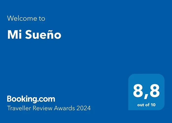 Lägenhet Mi Sueno By Residea Torremolinos