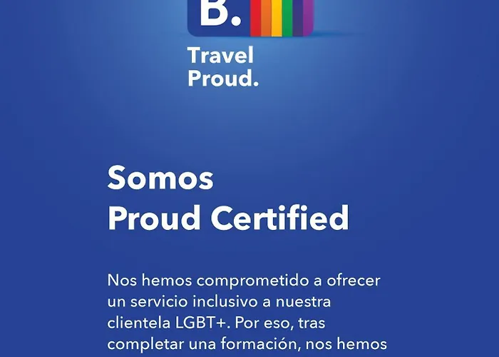 Lägenhet Mi Sueno By Residea Torremolinos